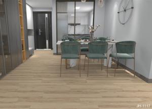 Quality 3.5-8mm Luxury SPC Flooring wholesale