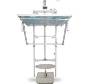 Quality 800mm X 800mm Dripping Box Device , Automatic Waterproof Test Equipment wholesale