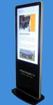 55” floor standing digital signage 3G/WIFI/Lan, Suitable Hotel/ supermarket
