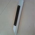 Convenient Metal Measuring Tools Straight Edge Stainless Steel Knife Lightweight
