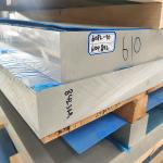 A5052 H32 Anodized Aluminum Sheet 1060 1100 1050 Aluminum Plate