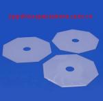 Sharpness Zirconia Ceramic Utility Knife Zirconium Dioxide Ceramic Parts