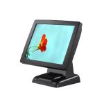 Payment Terminal Touch Screen Till System Machine For Supermarket / Hotel