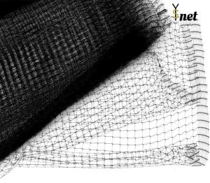 Quality Plastic Garden Anti Bird Netting 3/4&quot; 1/2&quot; 1/4&quot; UV Resistant Bird Net wholesale