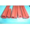 Buy cheap OEM Chemical Resistant High Temp Silicone Tubing Food Grade For Medical from wholesalers