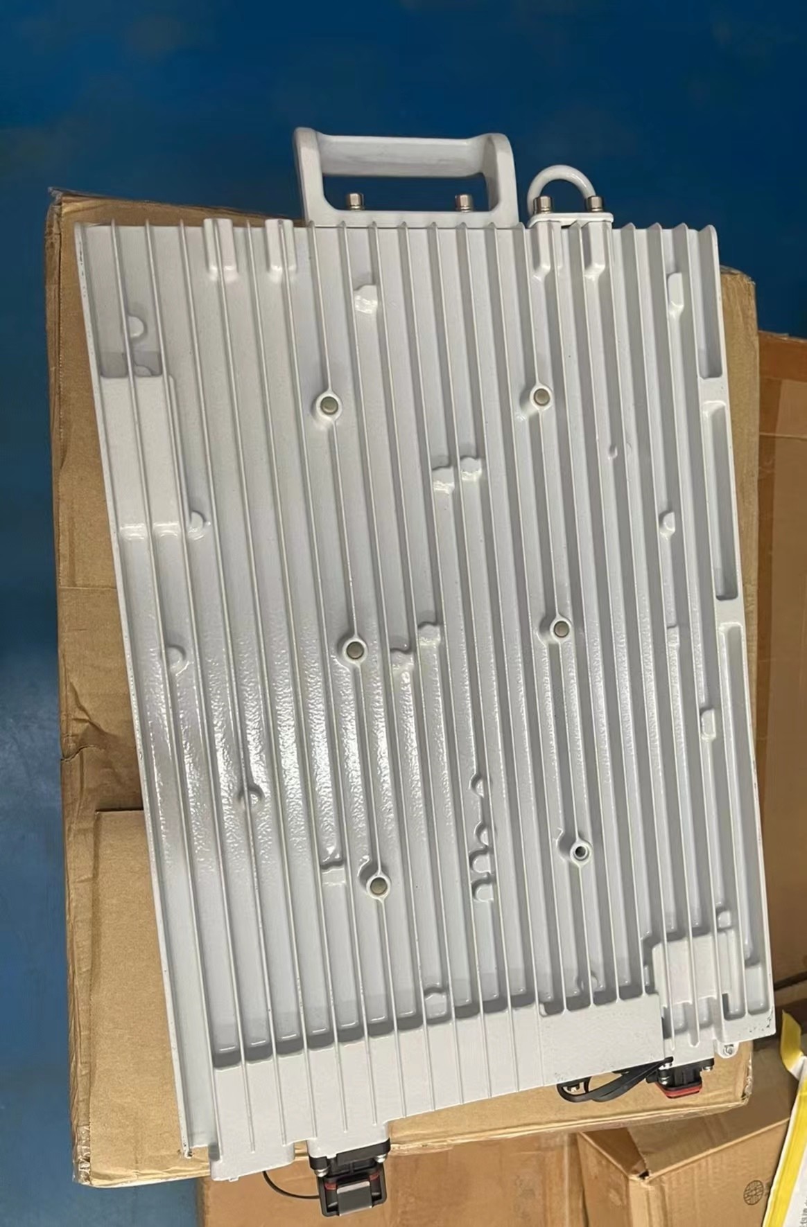 ZTE ZXDD01 P2000 P3000A Distributed Power Supply AC To DC 48V2000W