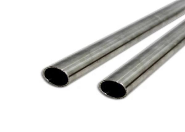 Cheap AISI Od 50mm Thickness 3mm Polished Stainless Pipe for sale