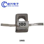 Fixed RF Power Resistor 1000w 50ohm Microwave Radio Frequency Resistor