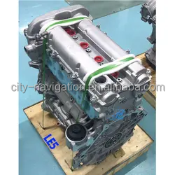 LE5 2.4L Engine Long Block for Buick LA CROSSE Gas Engine Assembly