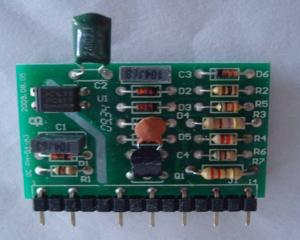 Quality ARC200 MOS AUXILIARY POWER CONTROL BOARD wholesale