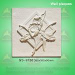 High quality PU wall plaques