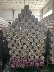 Quality Durable Moisture Proof Clear Pvc Film Plastic Packing Roll For Mattresses wholesale