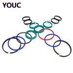 215-2023 NBR FKM Hydraulic Oil Seal Kit Hydraulic Oil Pump Seal Kit For