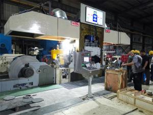 Quality High Precision 20 High Cold Rolling Mill For AHSS SUS Steel (750) wholesale