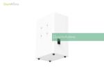 26W HVAC Air Freshener Machine / Air Fragrance Machine Cold Air Diffusion