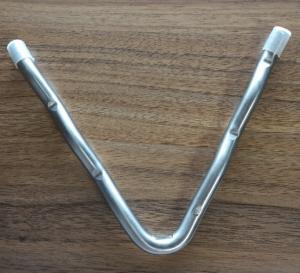Quality Industrial Kiln Castable Anchor Rod Oil Industry SS Refractory Anchors wholesale