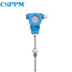 Quality PPM-WZPB-3 -200 to 650 Degree Temperature Transmitter wholesale