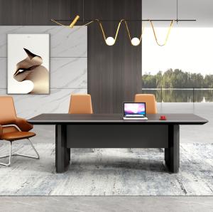 Quality Modern Wooden Conference Table Meeting Desk Conference Table Office Furniture Meeting Table wholesale