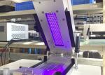 395nm 20000mw/cm2 UV Drying Lamp For UV Ink