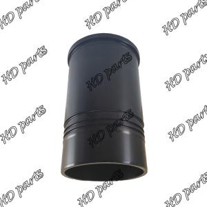 Quality 6D170 320mm High Diesel Engine Cylinder Liner 6162-23-2110 6162-23-2210 For KOMATSU wholesale
