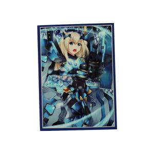Quality Custom Printing Deck Protector Sleeves Standard Size Card Sleeves 67X92mm wholesale