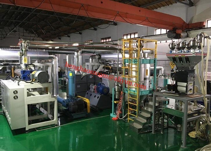 One Layer BFE99 PFE95 Melt Blown Nonwoven Fabric For PP Face Mask Filter