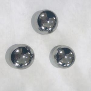 Quality 34.40mm 1.354331&quot; Metal Bearing Steel Ball G28 For Angular Contact Ball Bearing wholesale