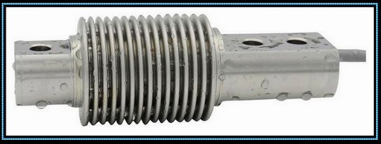 load cell waterproof