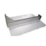 High-Quality OEM Pressed Metal Stamping Parts for Fabrication