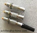 trustworthy supplier wholesale 12 Pin LEMO 1B Rapid Plug Lemo broadcast
