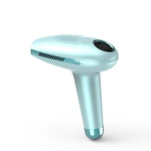 Quality Top At Home Laser Hair Removal FDA CE Available Ipl Ice Cooling System Personal Salon Use wholesale