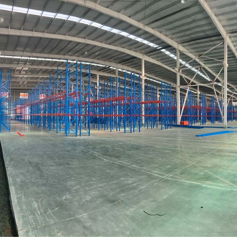 Adjustable Shelves Warehouse Pallet Rack Supermarket Shelves