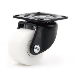 Quality Automation Equipment 600kg Retractable Leveling Casters Light Duty wholesale