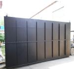 Slaughterhouse STP Integrated Sewage Treatment Equipment