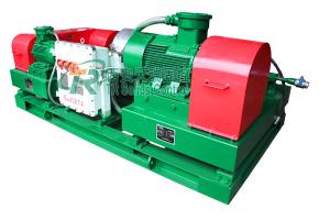 Quality High Speed Drilling Mud Decanter Centrifuge / Stainless Steel Mud Decanter Centrifuge wholesale