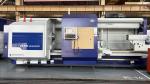 SMTCL CNC Heavy Turning Machine HTC125300 Max Cutting Length 3000mm Horizontal