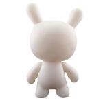 Stylish Design PVC Soft Vinyl Toys For Toddlers Custom Color 10*10*9cm