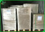 High Stiffness Grey Cardboard Sheets 1mm 2mm 2.5mm 3mm 70*100cm For Packing