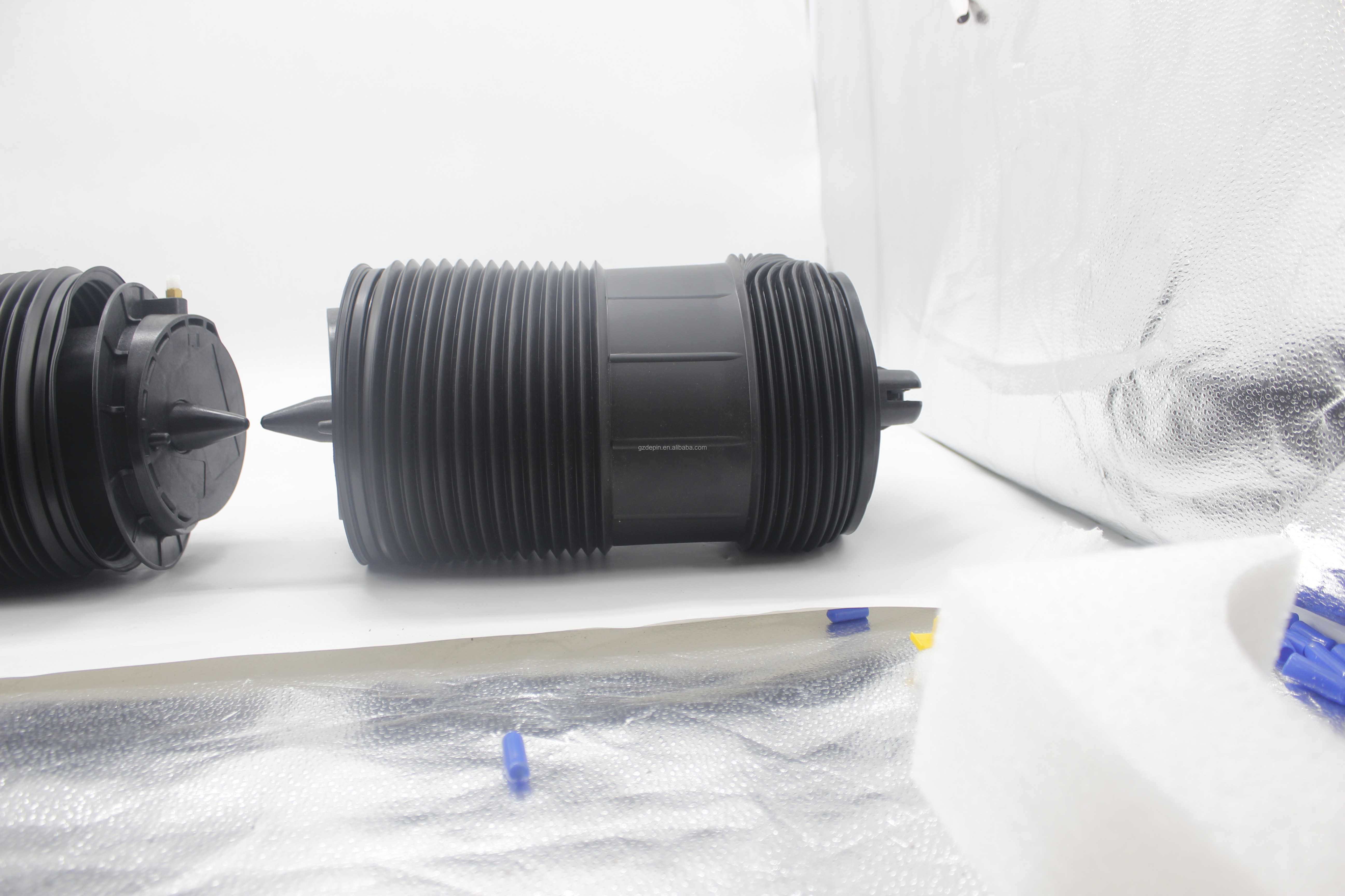 4M4616001C 4M4616002C Air Shock Absorber Strut for Audi Q7 Volkswagen Touareg 4M
