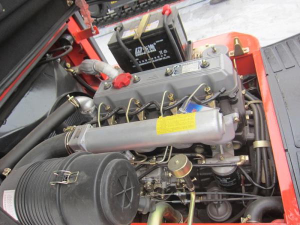 Cheap XinChai BPG490A Forklift diesel engine for sale
