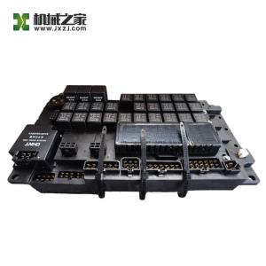 Quality DQH06-20 Crane Electrical Parts Crane Central Distribution Box 60170605 wholesale