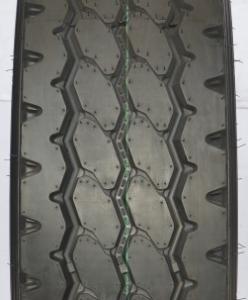 Quality Radial AW001 10.00 R20 Truck Tires Commercial Truck Tires Open Shoulder Design wholesale