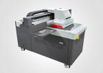 Small Business 900x600mm CMYK+WV Industrial Automatic Digital UV Flatbed
