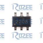 TPS562208DDCR