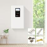 51.2V Energy Management Household Energy Storage Battery with 7-inch Touch