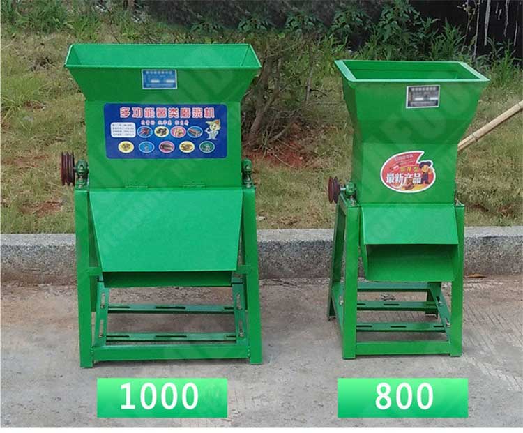 Stainless Steel Split Colloid Mill For Peanut Butter Rotor Grinding Machine Apple Onion Mashed Potato Pepper Grinder