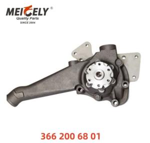 Quality High Performance Water Pump 3662006801 3662005401 3662006701 C wholesale