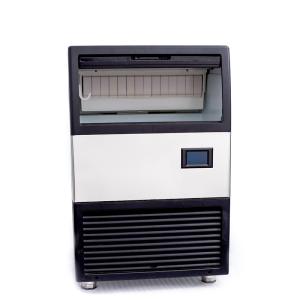 Quality Daily Cylindrical Ice Bingsu Machine 36Kg Capacity 440W Power for Lifestyle wholesale