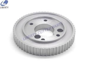 Quality Auto Cutter Parts 117933 Gear Suitable For VT5000 / VT7000 Cutter wholesale