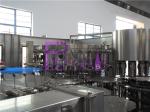 Sprite Soda Water Carbonated Soft Drink Filling Line